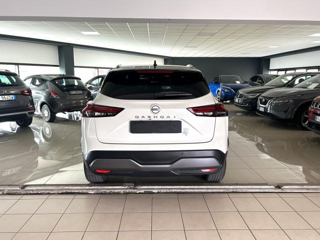 Nissan Qashqai 1.3 MHEV 140 Tekna - Foto 5