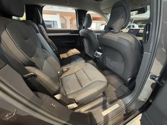 Volvo EX90 EX90 Twin Motor AWD Ultra --- Tua a € 1.224,00/mese* - Foto 10