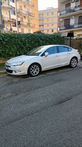 Citroen C5 Berlina 2.0 Hdi Anno 2012 - Foto 2