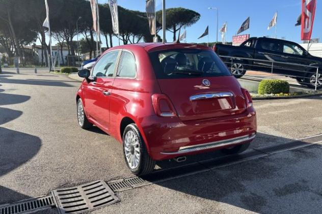 FIAT 500 1.0 Hybrid Dolcevita rif. 23357043 - Foto 5