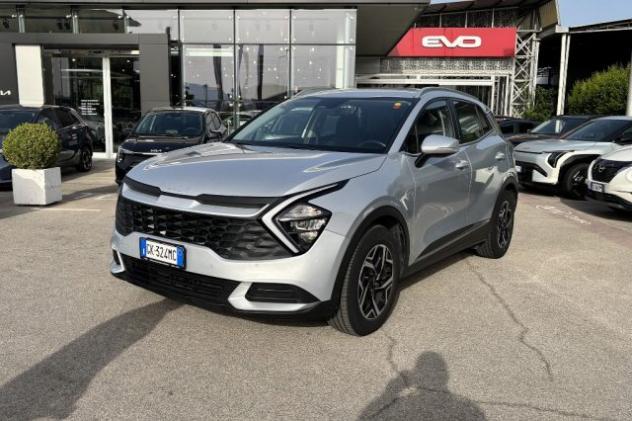 KIA Sportage 1.6 TGDi GPL Business rif. 24069067 - Foto 3