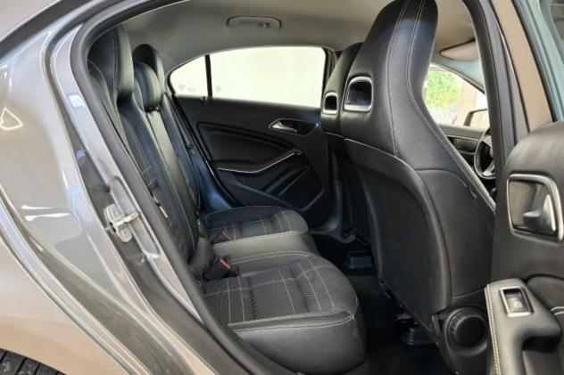 MERCEDES-BENZ A 220 d Automatic 4Matic Premium rif. 24144831 - Foto 10