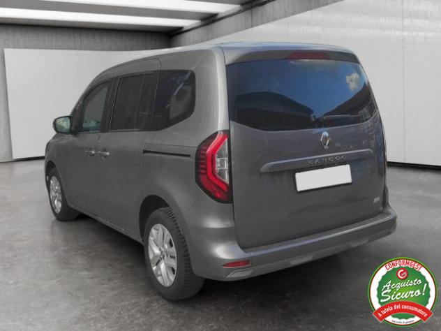 RENAULT Kangoo 1.5 Blue dCi 115 CV Equilibre rif. 24190018 - Foto 7