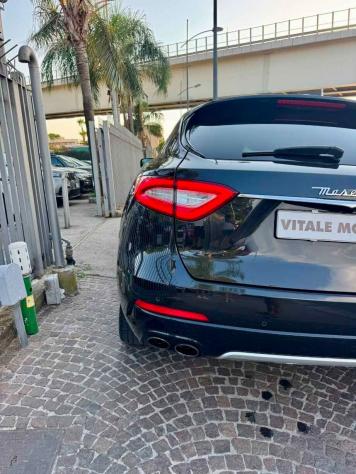 Maserati Levante 3.0 Diesel 275 CV AWD - Foto 10