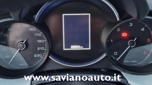 FIAT 500X 1.3 MultiJet 95 CV City Cross rif. 23971831 - Foto 9