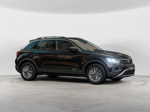 Volkswagen T-Roc 2.0 TDI SCR LIFE DSG 150CV - Foto 4