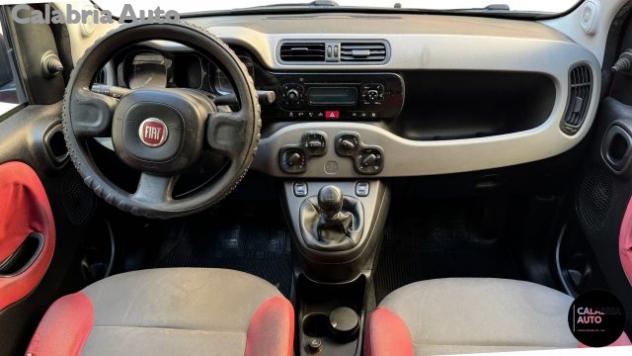 FIAT Panda 1.3 MJT 16V Pop rif. 24130799 - Foto 8