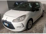 Ds DS3 3 1.4 HDi 70 So Chic prov nord