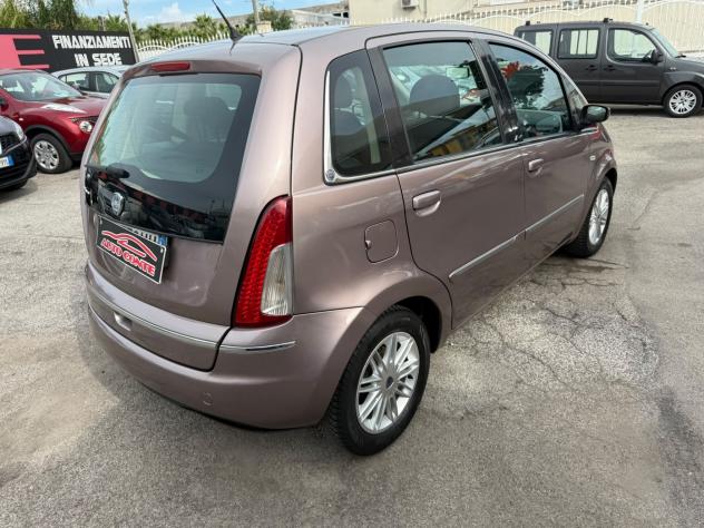 Lancia MUSA 1.3 Multijet 16V 70 CV Oro Plus - Foto 4