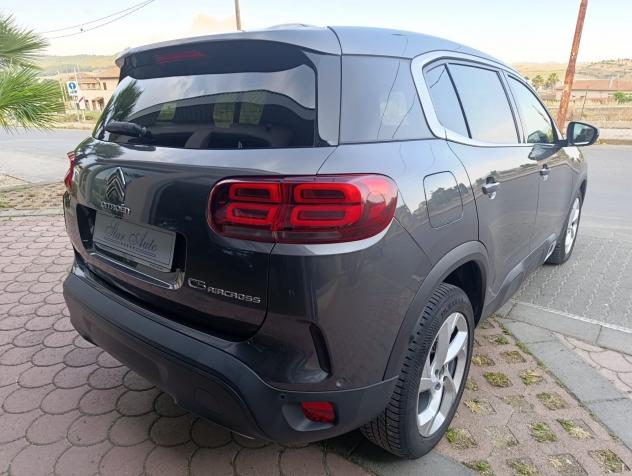 Citroen C5 Aircross BlueHDi 130 S&S Business - Foto 4