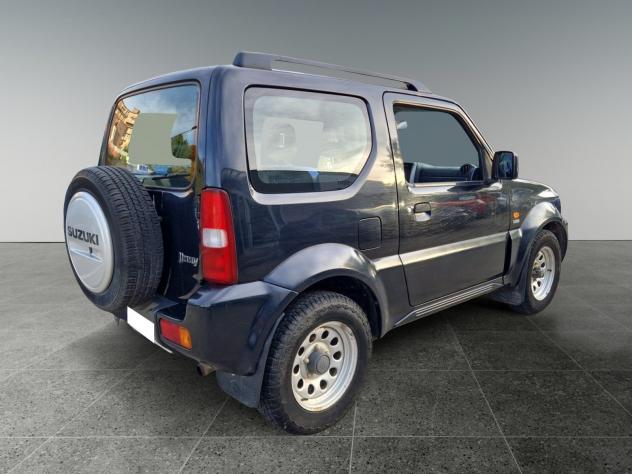 Suzuki Jimny Jimny 1.5 ddis JLX+ 4wd - Foto 5