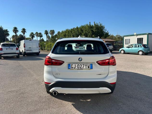 Bmw X1 sDrive16d - Foto 4