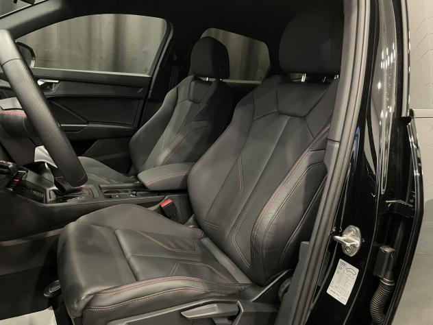 Audi Q3 SPB SPORTBACK 40 TDI quattro S tronic S line edition - Foto 9