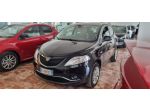 Lancia Ypsilon 0.9 TwinAir 85 CV 5 porte Metano Ecochic Gold