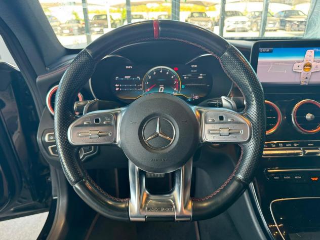 Mercedes-Benz Classe C C 43 AMG 4Matic - Foto 7