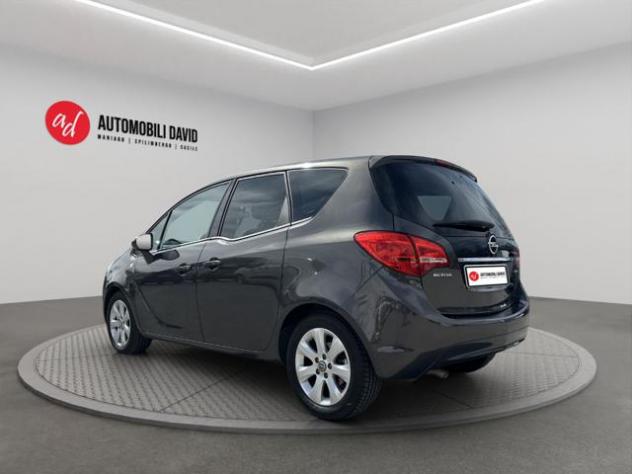 OPEL Meriva 1.3 CDTI 95CV ecoFLEX Cosmo rif. 23481152 - Foto 3