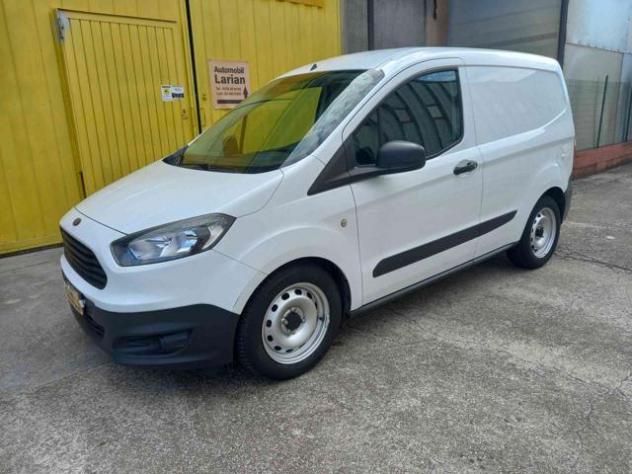 FORD Transit Courier 1.5 TDCi 75CV Van Trend ok neopatentati rif. 23816250 - Foto 2