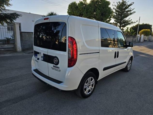 FIAT Doblo 1.6 MJT 105CV S&S PC Combi N1 Lounge rif. 24211276 - Foto 6