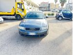 Audi A4 2.5 V6 TDI