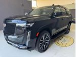 CADILLAC Escalade 3.0L TD - DIESEL - AWD FULLOPTIONAL rif. 23968185