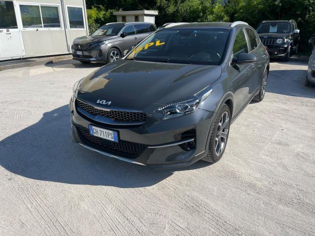 Kia Xceed XCeed 1.0 t-gdi High Tech Gpl 117cv