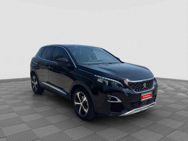 PEUGEOT 3008 3008 BlueHDi 130 S&S GT Line rif. 23979175 - Foto 7