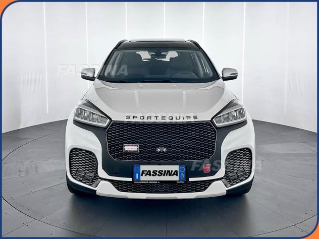SPORTEQUIPE Sportequipe 6 Sportequipe 6 1.5 Turbo CVT GPL - Foto 2