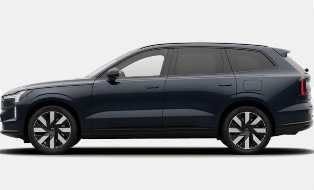 Volvo EX90 EX90 Twin Motor AWD Ultra - Foto 5