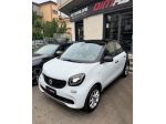 Smart ForFour 90 0.9 Turbo Passion