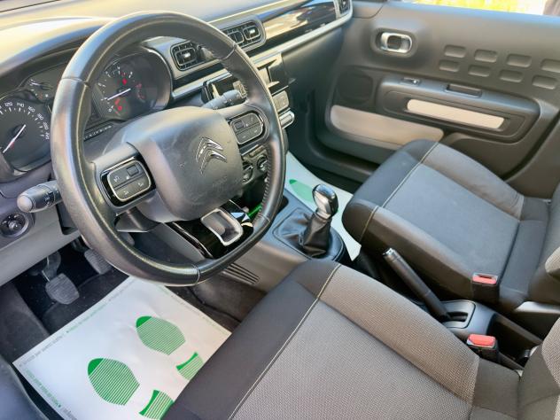 Citroen C3 BlueHDi 75 S&S Elle - Foto 7