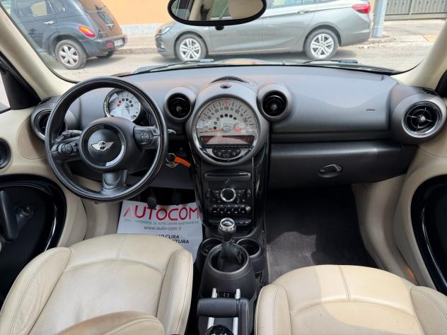 Mini Cooper D Countryman 1.6 ALL4 - Foto 10