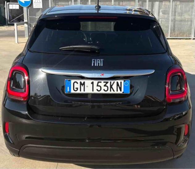 FIAT 500X 1.3 MultiJet 95 CV Club rif. 23928421 - Foto 4