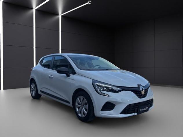 RENAULT Clio SCe 65 CV 5 porte Life autocarro rif. 23350779 - Foto 7
