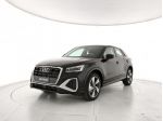 Audi Q2 Audi S line edition 35 TDI 110(150) kW(CV) S tronic