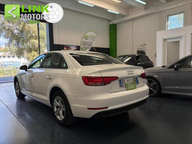 AUDI A4 30 2.0 tdi 122cv s-tronic rif. 24170347 - Foto 2