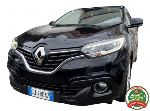 RENAULT Kadjar dCi 8V 110CV EDC Energy Intens rif. 20939602 - Foto 2