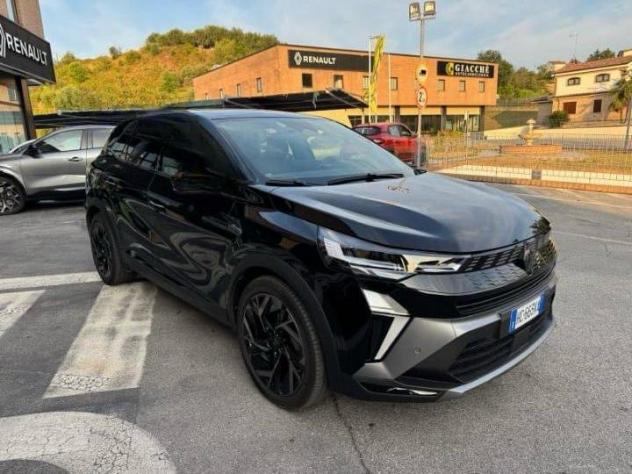 Renault Symbioz esprit Alpine E-Tech full hybrid 160cv - Foto 3