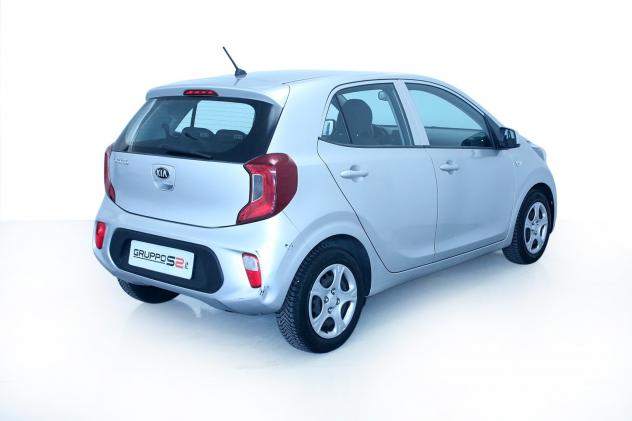 Kia Picanto 1.0 ACTIVE - Foto 4