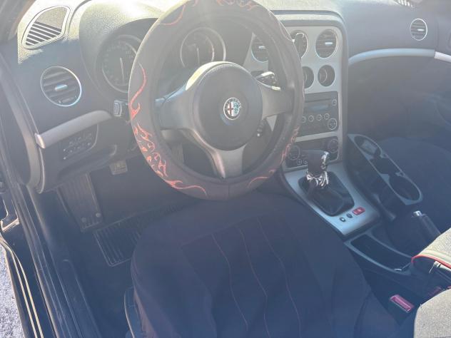 Alfa Romeo 159 1.9 JTDm Sportwagon Distinctive - 2007 - Foto 7