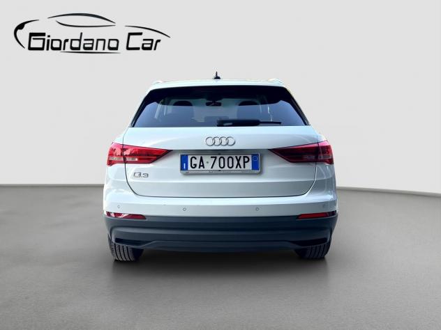 Audi Q3 35 TDI S tronic Business - Foto 6