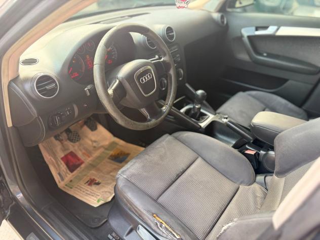 Audi A3 2.0 16V TDI Ambition - Foto 6