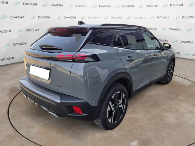 Peugeot 2008 PureTech 130 EAT8 GT S/S - Foto 5