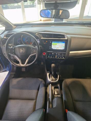 HONDA Jazz 3ª serie 15-20 Jazz 1.3 Elegance Navi ADAS CVT - Foto 7