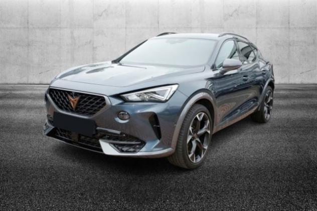 CUPRA Formentor 1.4 e-Hybrid DSG VZ rif. 24065565
