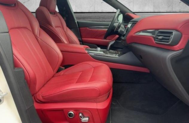 MASERATI Levante V6 430 CV AWD Modena S rif. 22435783 - Foto 7