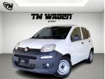 Fiat Panda 1.3 MJT S&S Pop Van 2 posti - IVA ESCLUSA