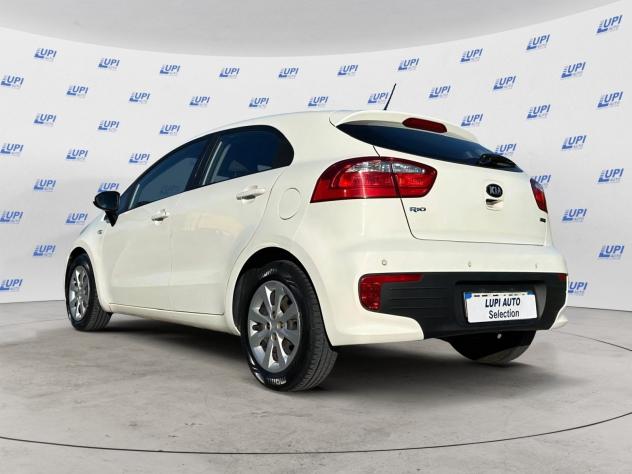 Kia Rio 5p 1.1 crdi Cool E6 - Foto 4