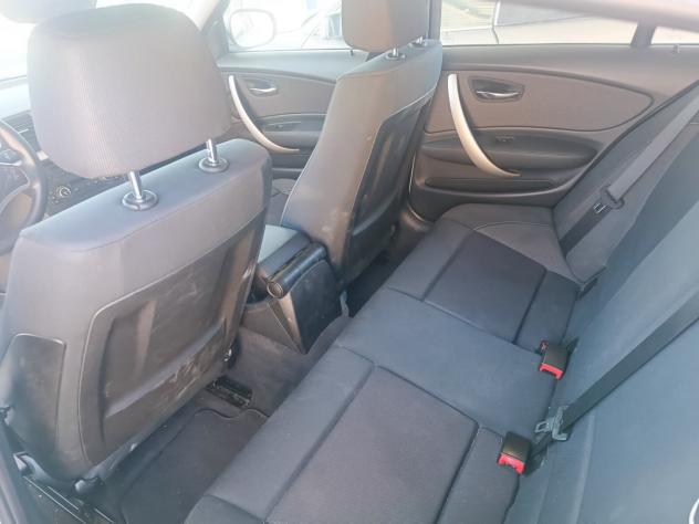 Bmw 118 118d cat 5 porte Futura DPF - Foto 7