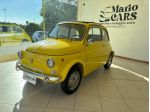 FIAT 500 L 110 F Berlina 500 F 110