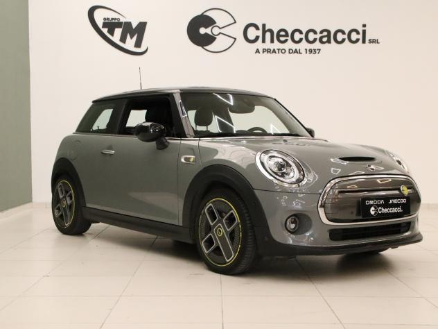 MINI Cooper SE, Mini F56 Full Electric 3p S auto IVA ESPOSTA